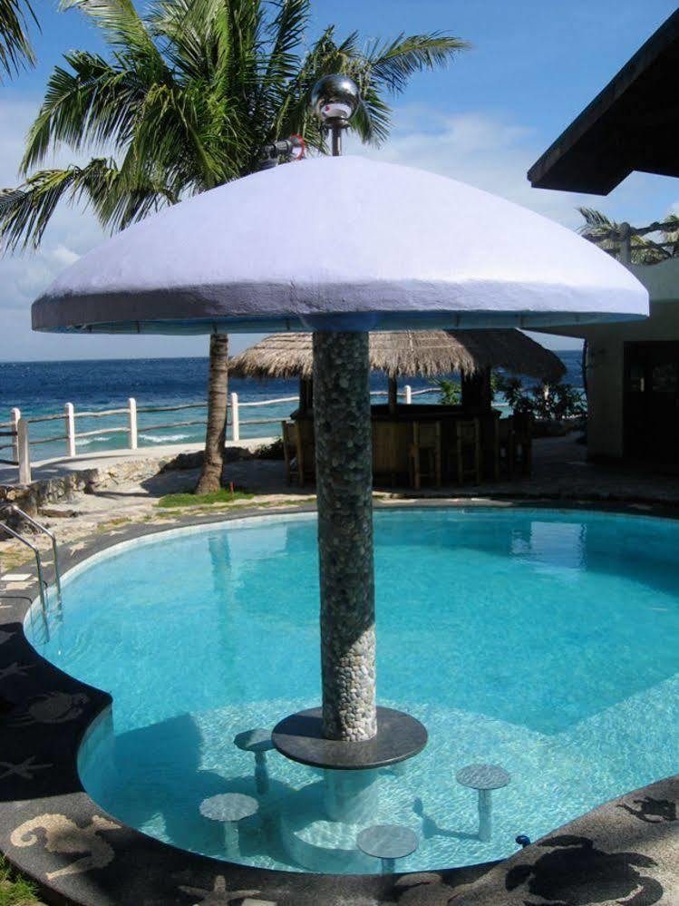El Canonero Diving Beach Resort Puerto Galera Luaran gambar