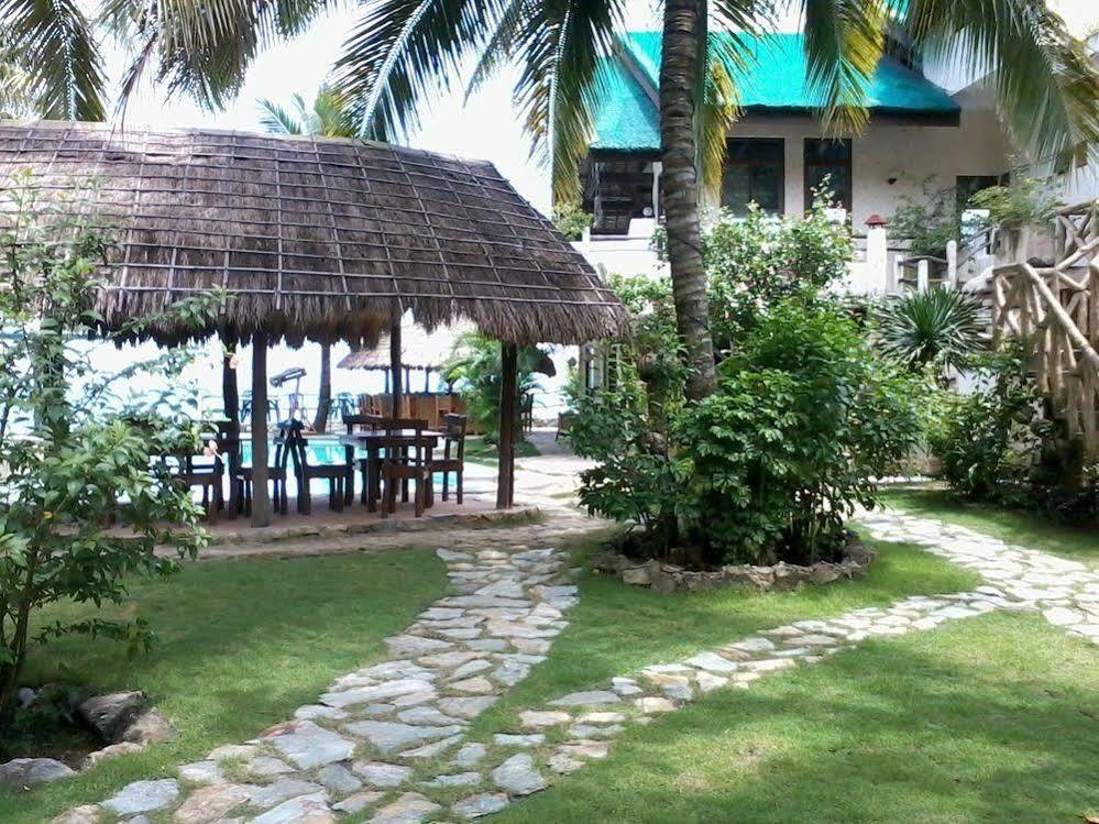 El Canonero Diving Beach Resort Puerto Galera Luaran gambar