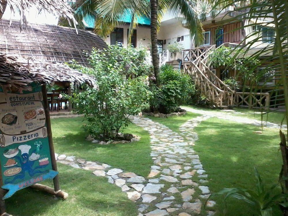 El Canonero Diving Beach Resort Puerto Galera Luaran gambar